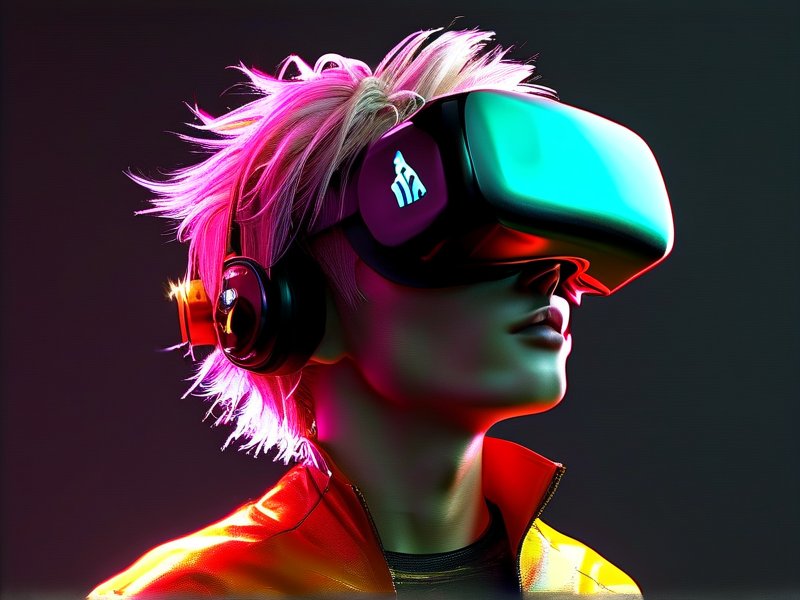 云端畅玩无压力，解锁元宇宙新入口