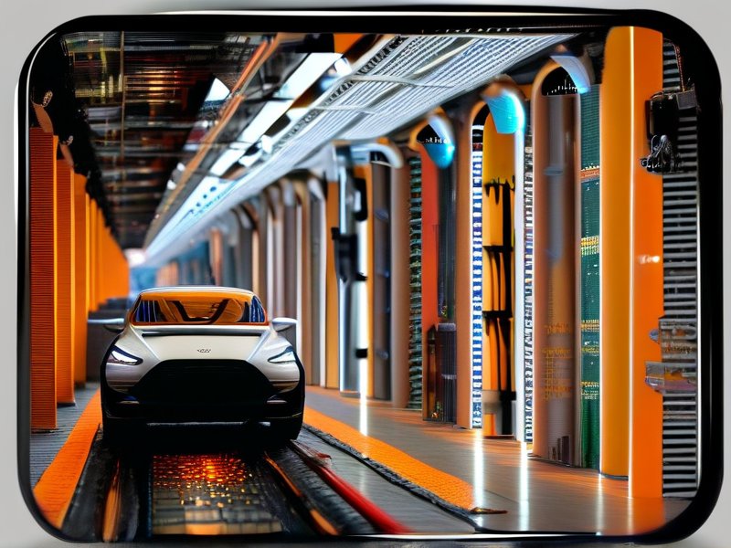 跨境黑科技：全球购物通道提速秘籍