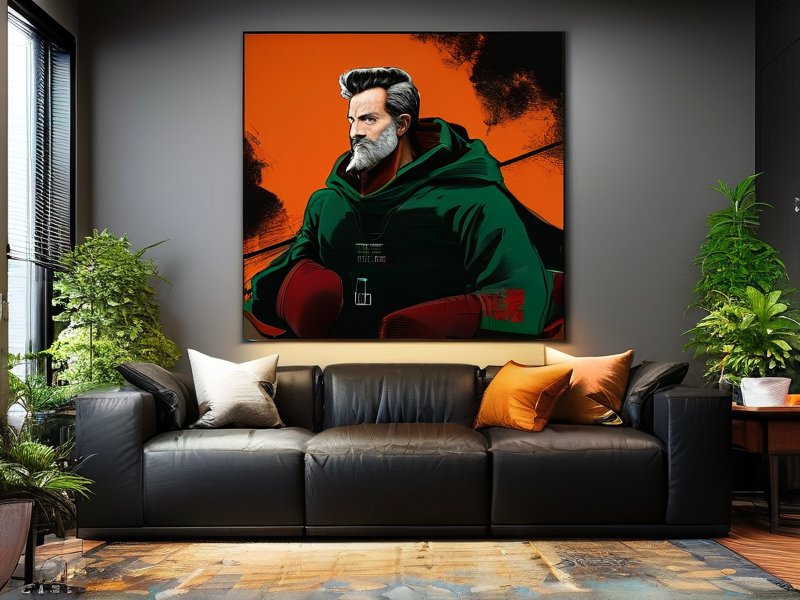 家庭网络黑科技：稳定访问与智能安防新方案