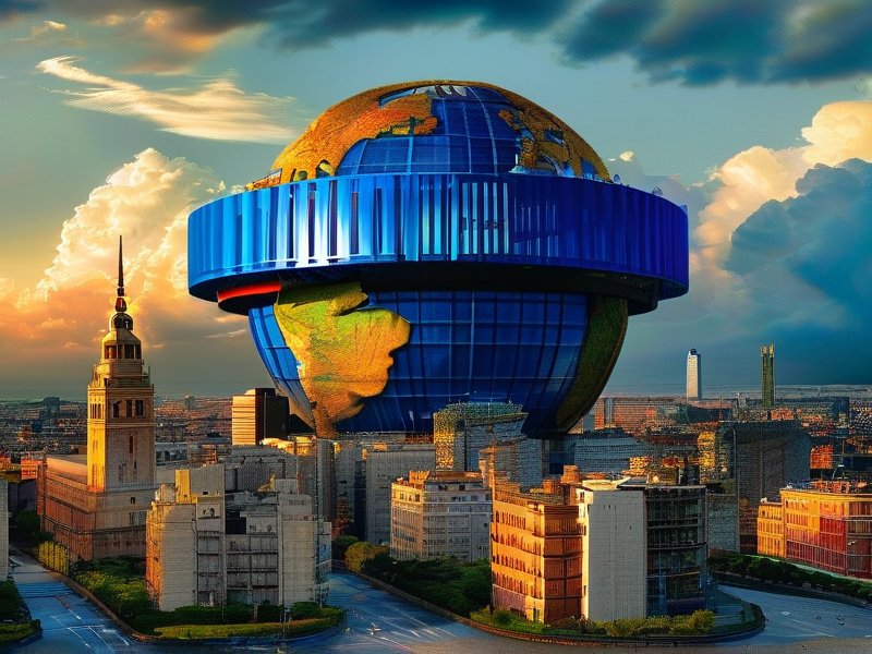 出海秘籍：解锁全球社交流量新大陆！