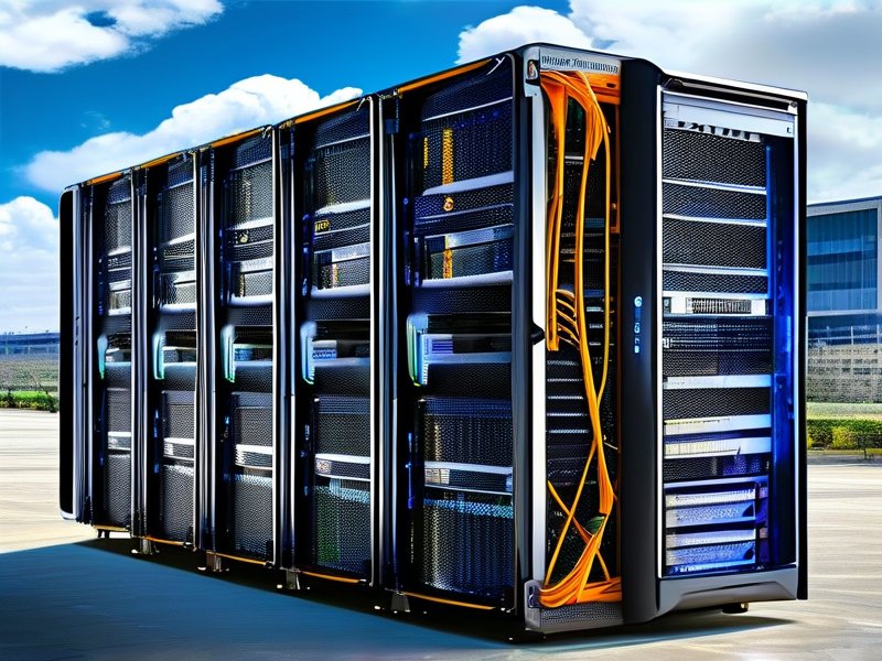 云端办公革命：高性能计算触手可及