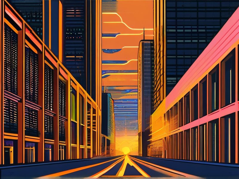 智能加速全球互联，跨境专线极速通道