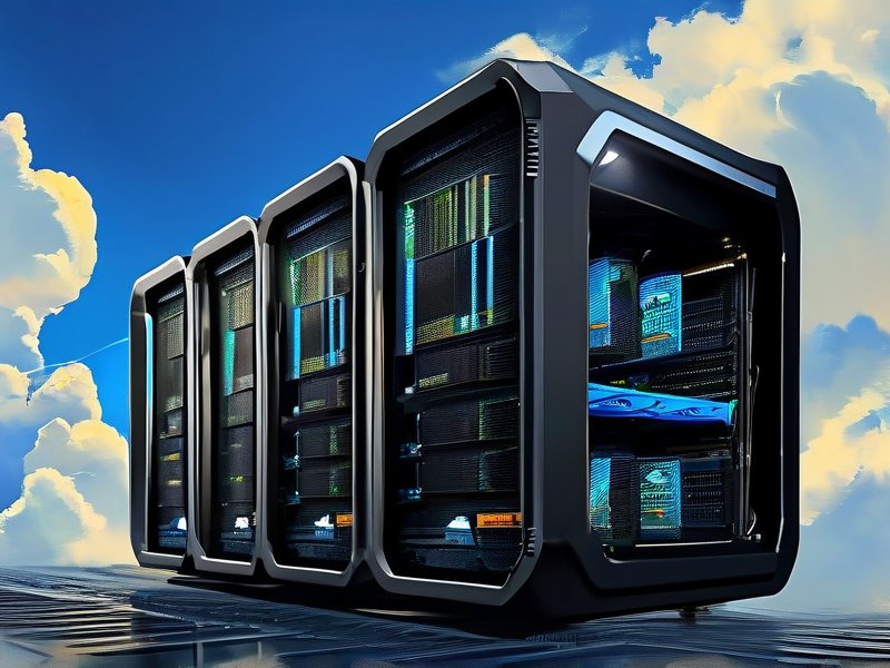 黑科技来袭！云端超算随需而变，AI训练效率飙升！