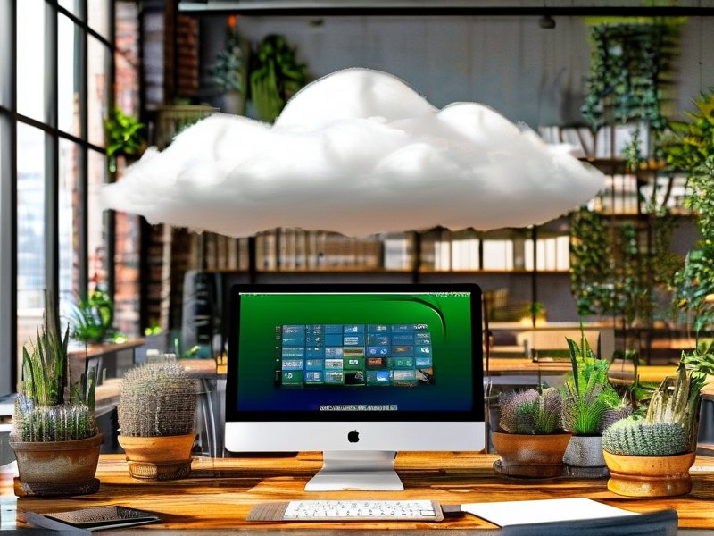 云端办公新纪元：跨设备畅享无缝高效体验
