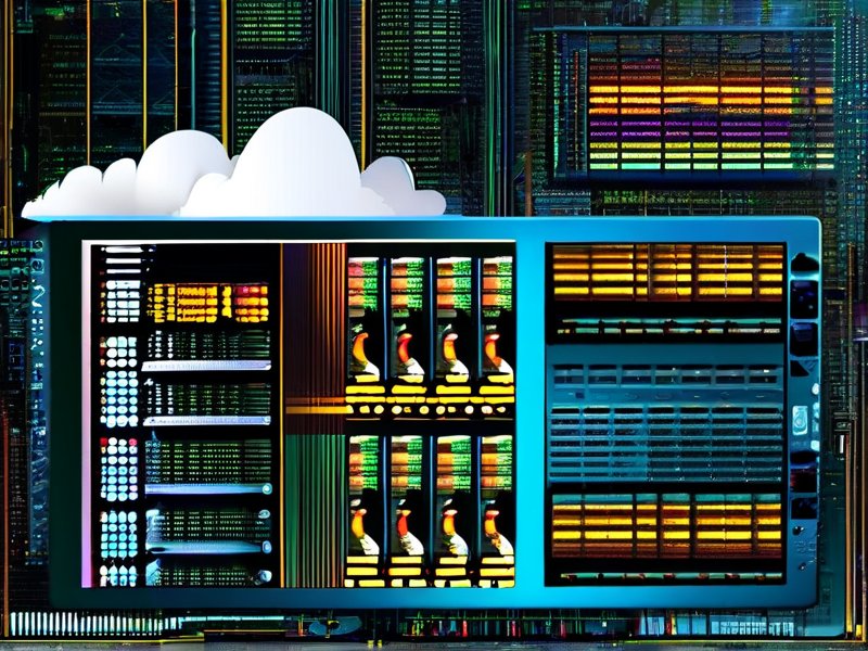 智算未来：云端GPU加速方案开启效率新时代