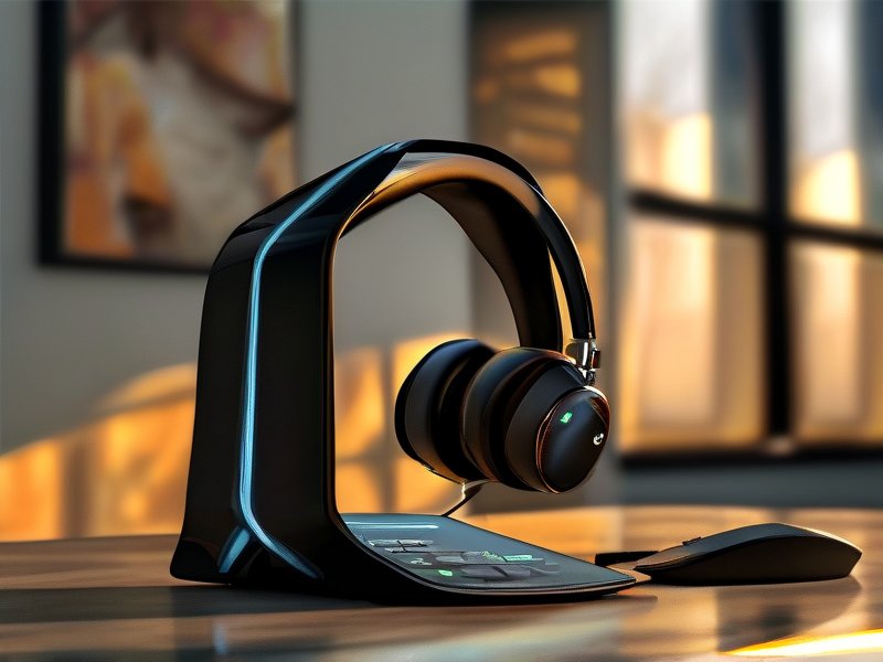 解锁高效办公新维度：智能桌面管理神器揭秘