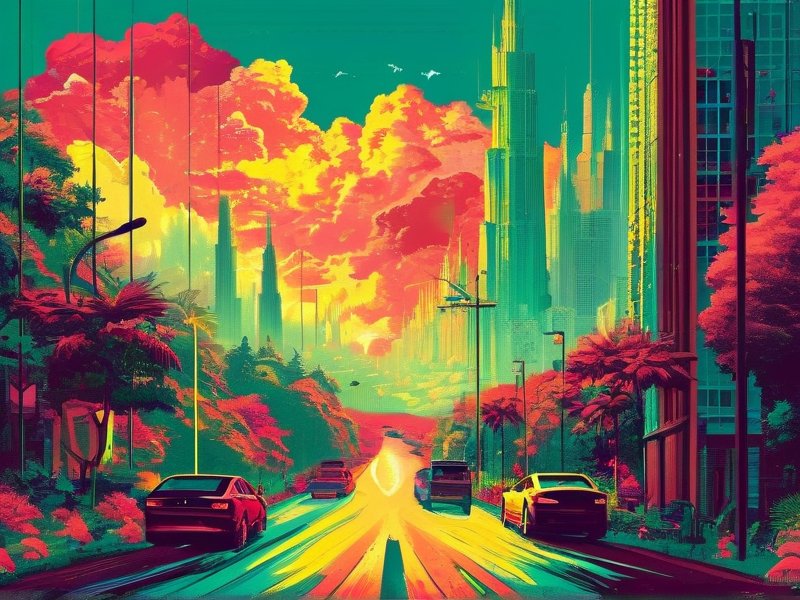 网页加载快到飞起？揭秘流量飙升的秘密武器！