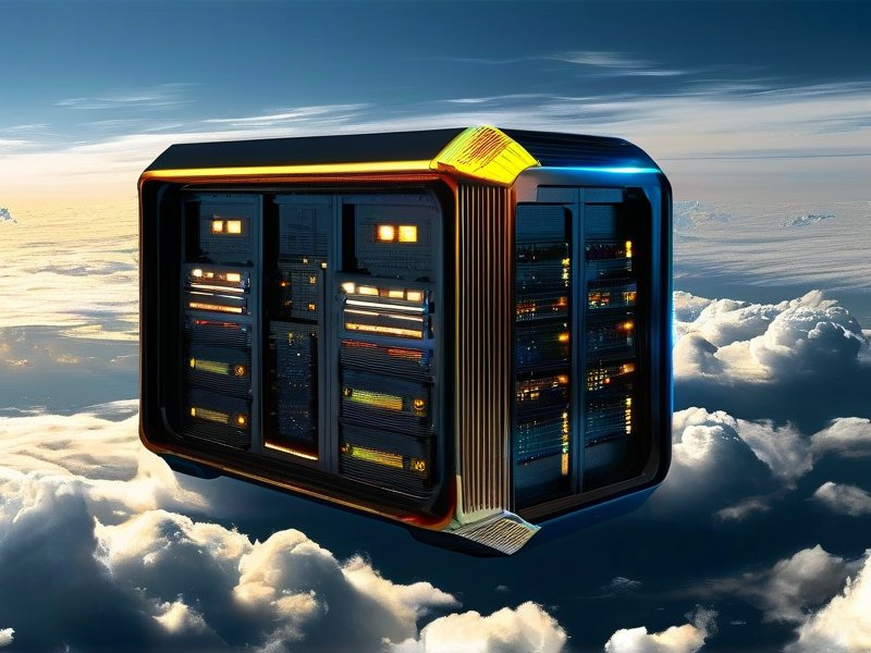 云端黑科技突破，全球任务轻松掌控