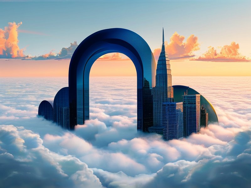 云端智能办公新纪元：高效便捷触手可及