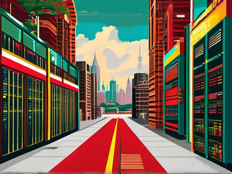 5G时代下本地智能如何重塑行业未来