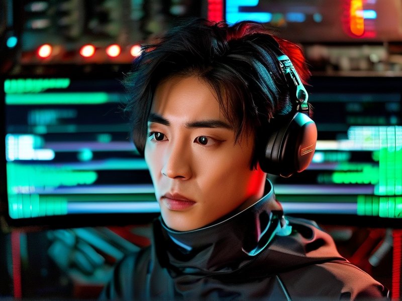 揭秘黑科技！稳如磐石的流量密码，网站不宕机的秘密武器！