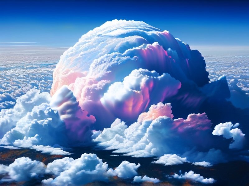 全球云端新突破：极速体验无界计算