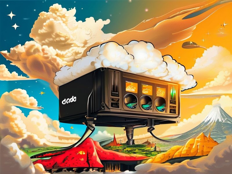 云端黑科技！多账号管理神器助你高效运营