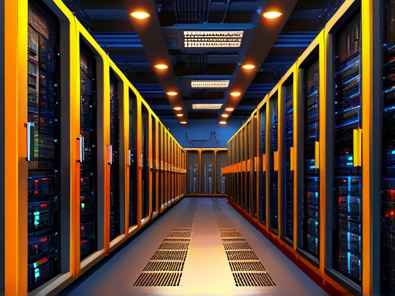 稳赢跨境赛道：全球服务器助力企业全球化布局