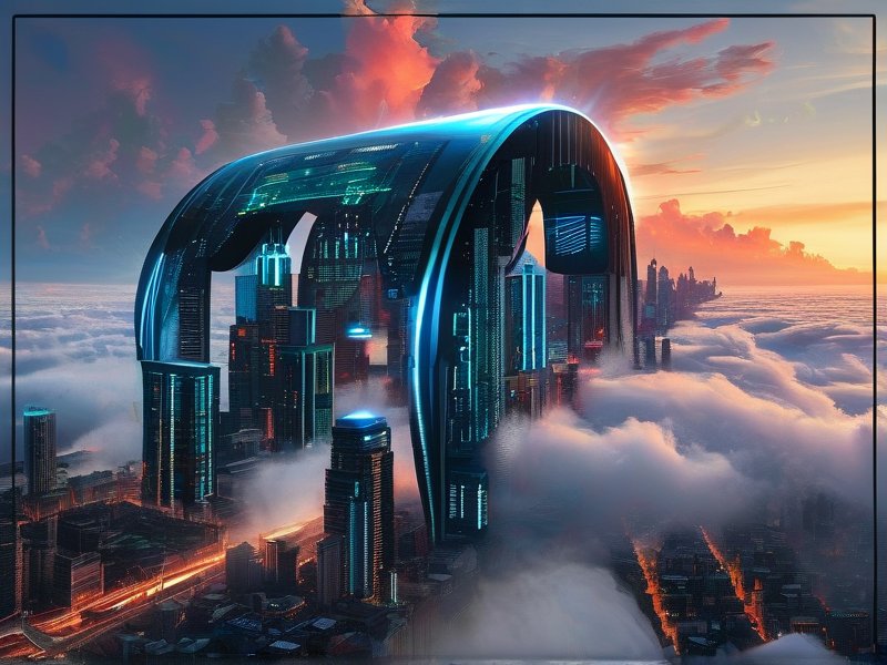 云端智能加速：AI计算赋能未来创新