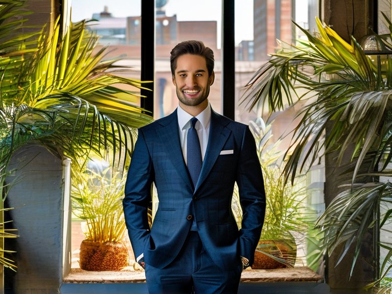 智能办公突破界限，高效处理随时响应