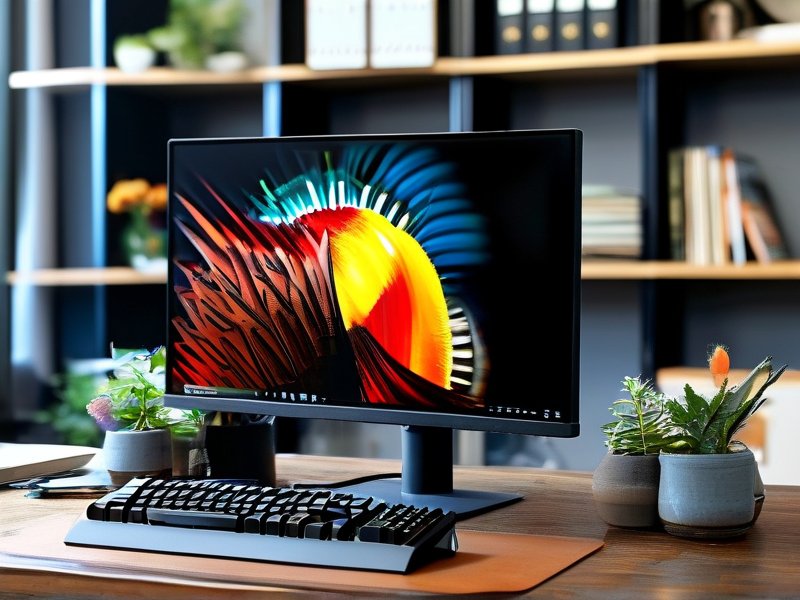 效率革命来袭！桌面管理神器解锁未来办公新姿势