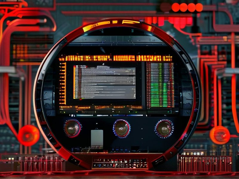 揭秘跨国网络加速黑科技：流量引擎如何突破数据壁垒？