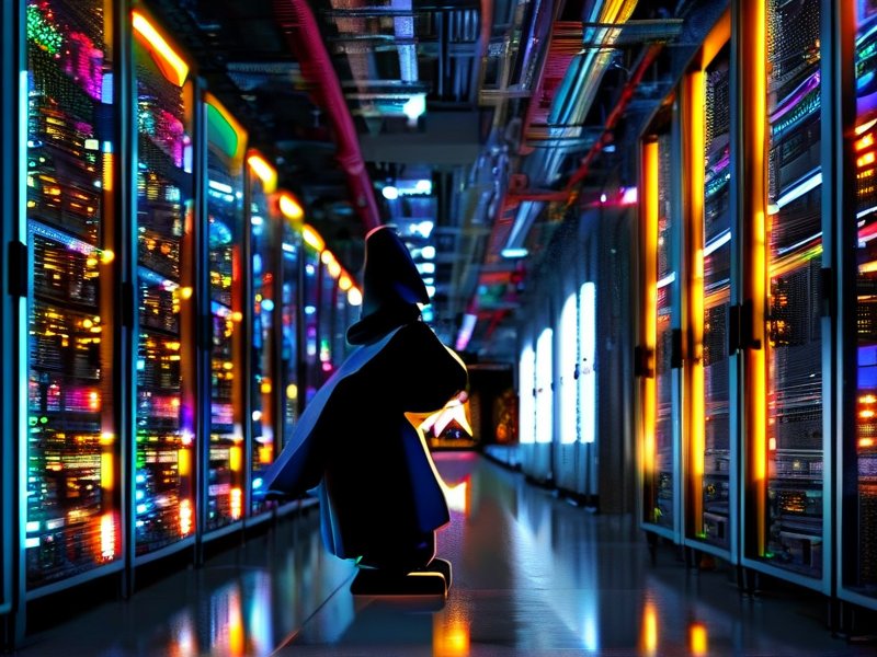 全球服务器流量密码：低成本搭建全球站的黑科技指南