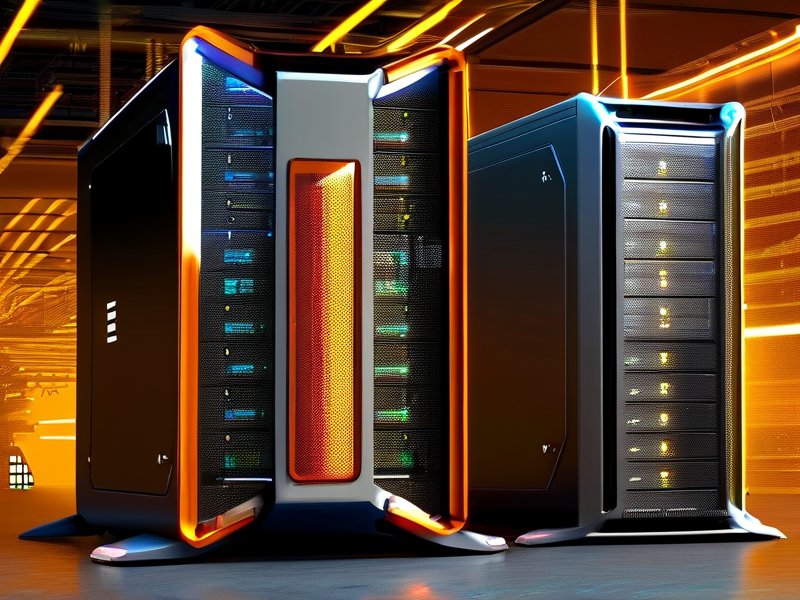 跨境加速新选择：全球服务器部署指南揭秘