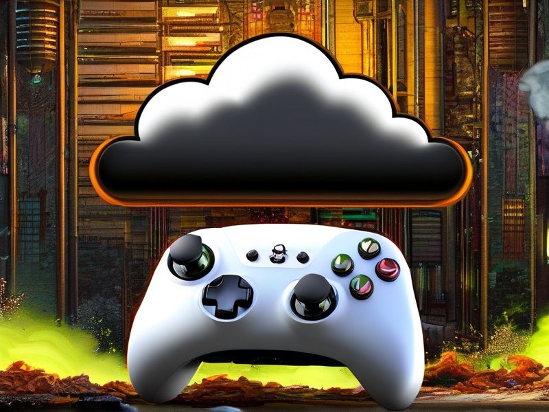 云端游戏新大陆：全平台资源一键畅玩