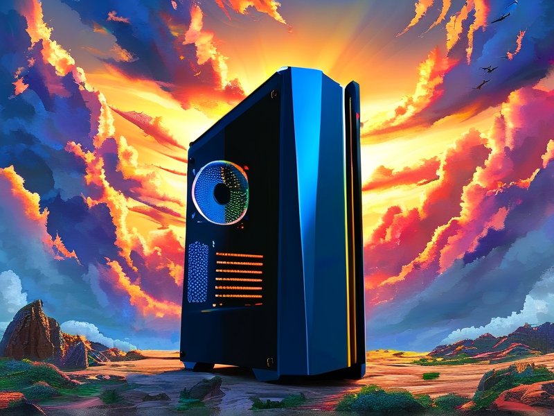 云端秒开无压力，跨平台畅玩3A新纪元