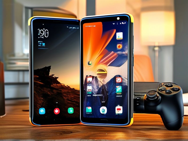 解锁手机新视界：智能桌面管理神器全攻略