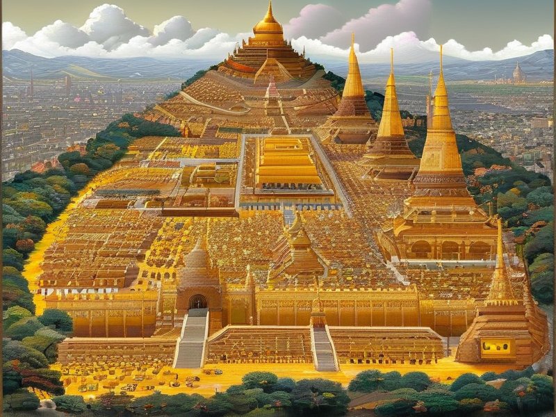 本地网络藏宝图曝光！你的隐私防护竟在这里？