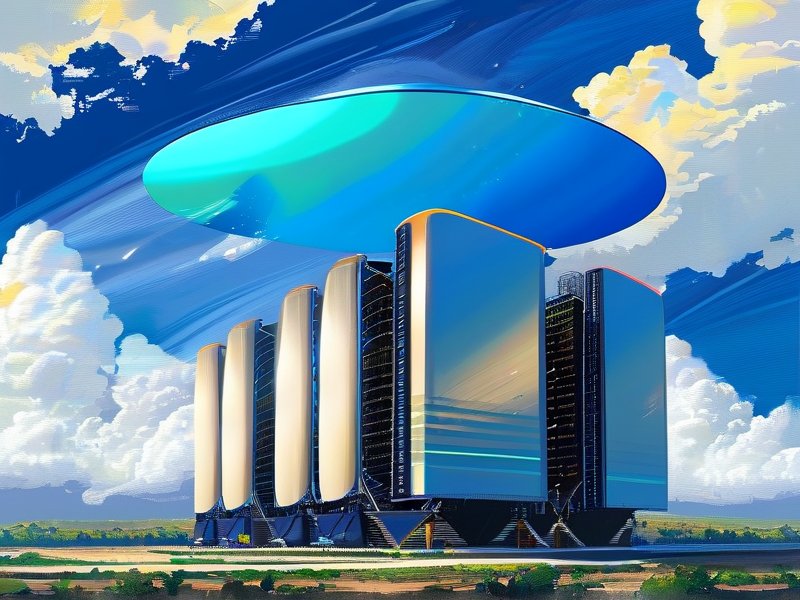 全球畅联新方案：云端部署稳如磐石