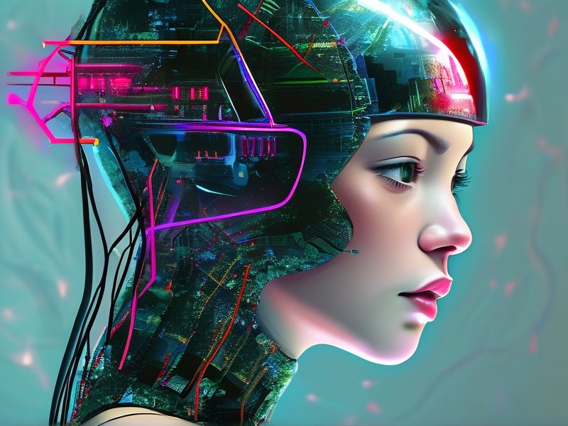 云端算力革命：AI训练加速新纪元