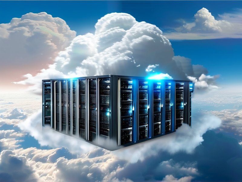 云端办公新突破：高性能计算随时触手可及