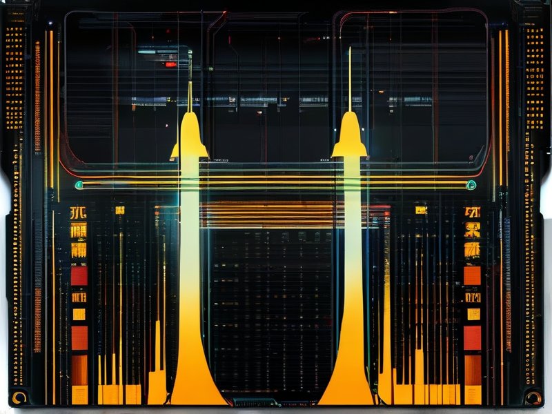 黑科技加速神器：网站秒开的智能分发秘籍