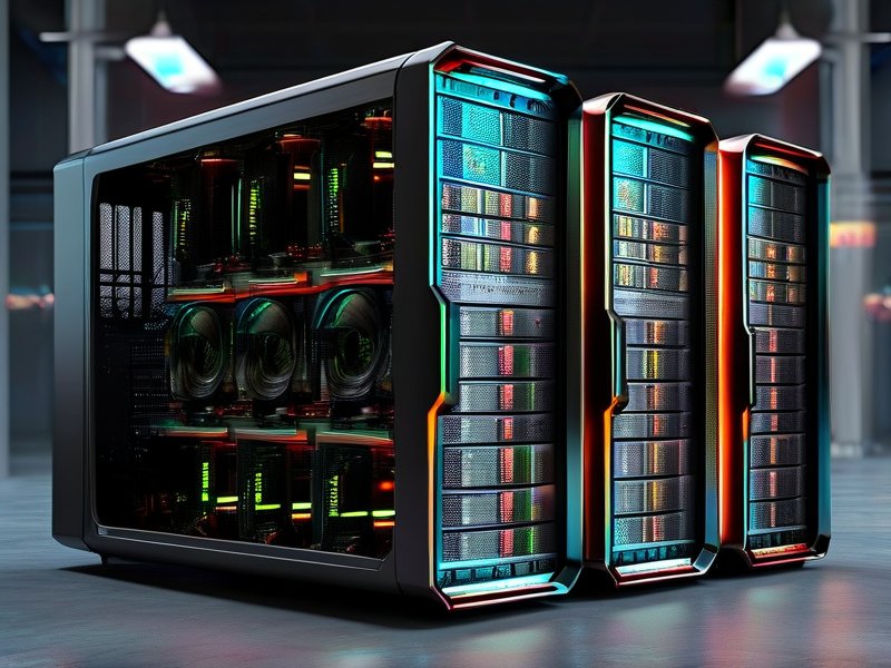 云端服务器租赁新选择：高效稳定双保障