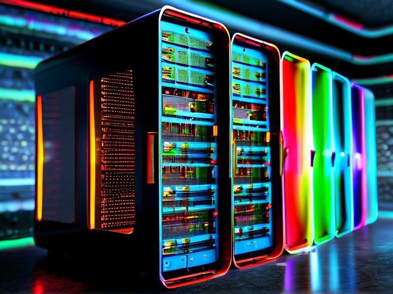 全球节点高速服务器，企业出海加速方案揭秘