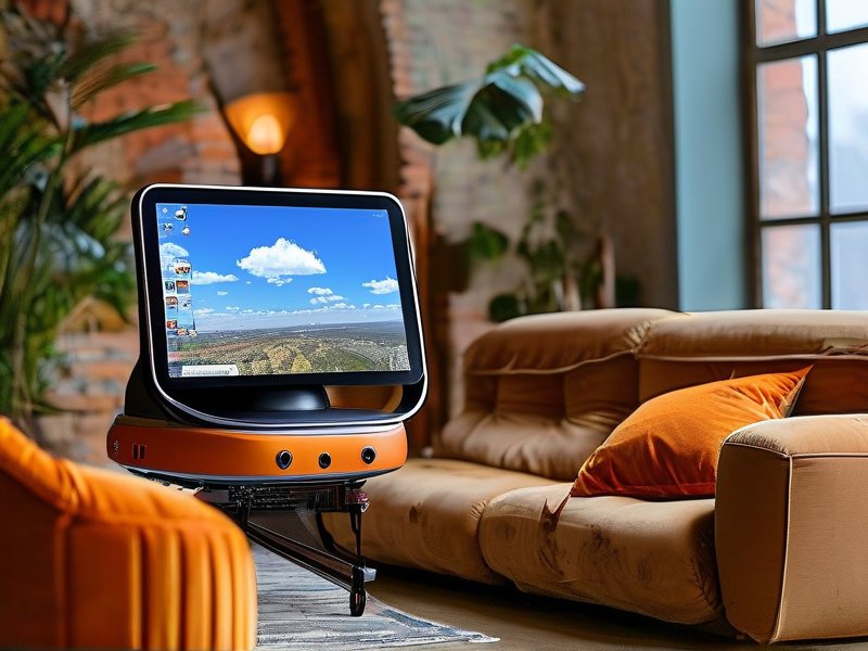 云端设备全球畅联，远程操控一键随行