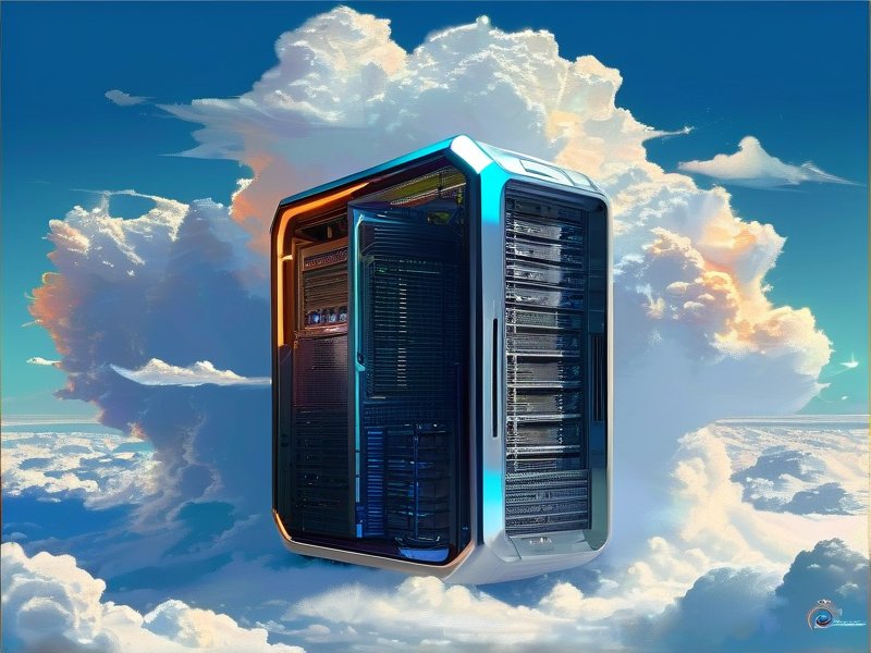 云端虚拟终端突破空间限制，畅享随时随地娱乐办公