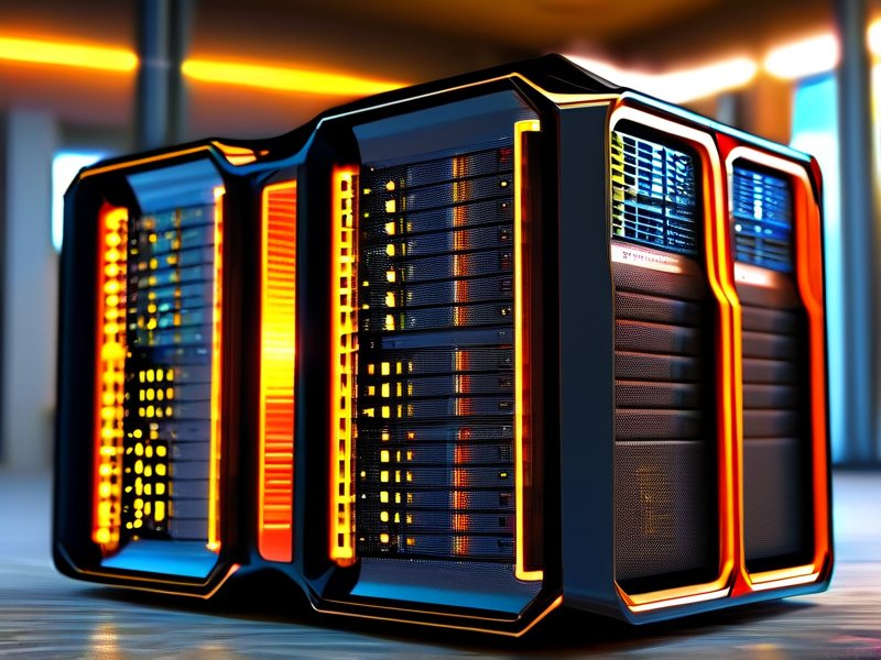 全球极速云端服务器，畅联世界零延迟