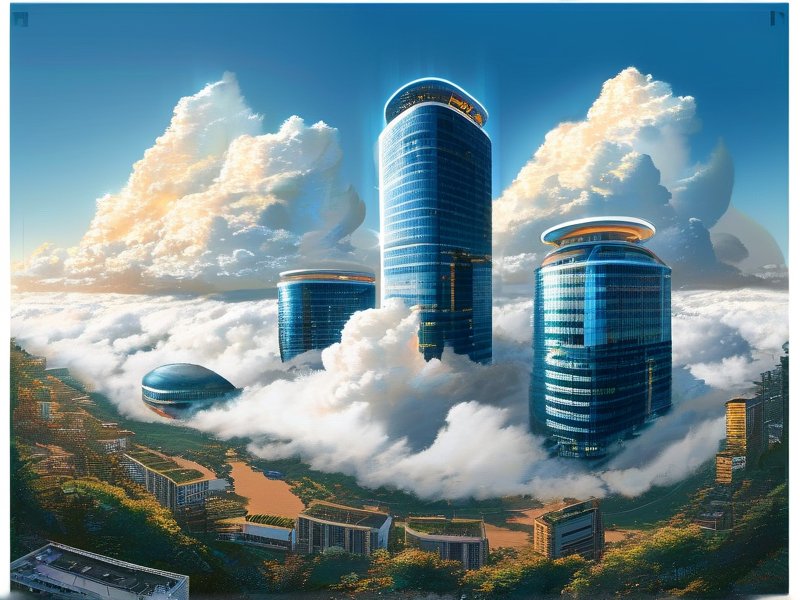 云端高性能办公新体验，跨平台畅享零门槛自由操作