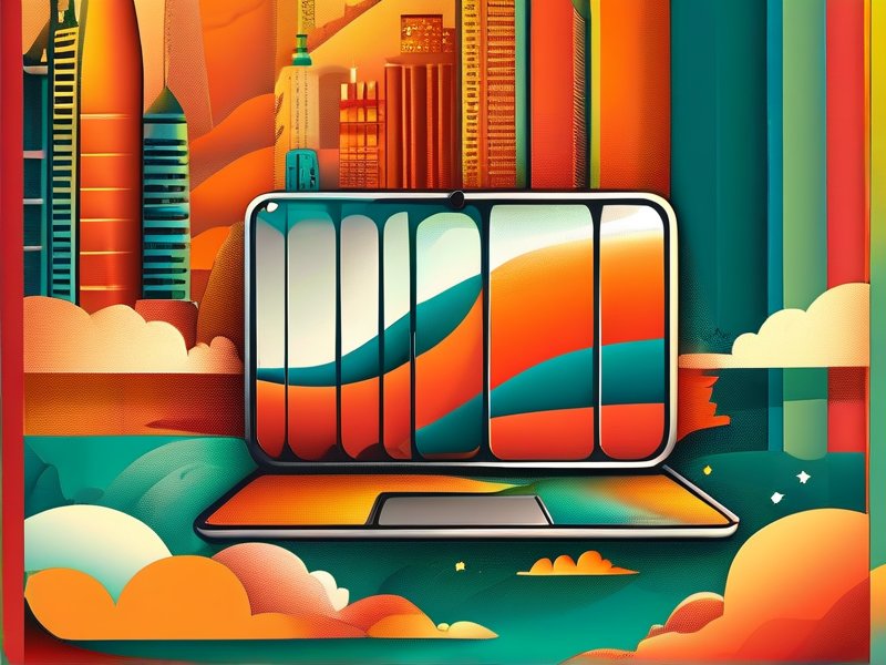 手机秒变生产力中心：云端办公新革命