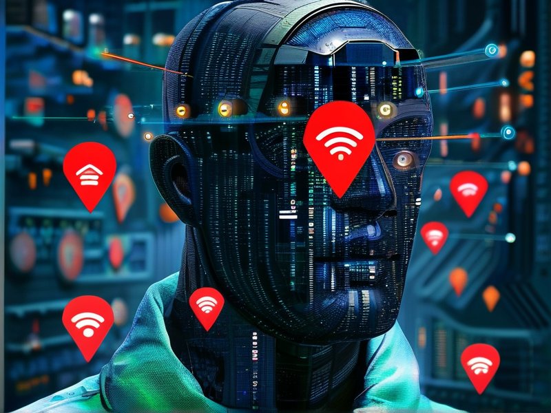 你的网络定位安全吗？智能检测护航数字生活