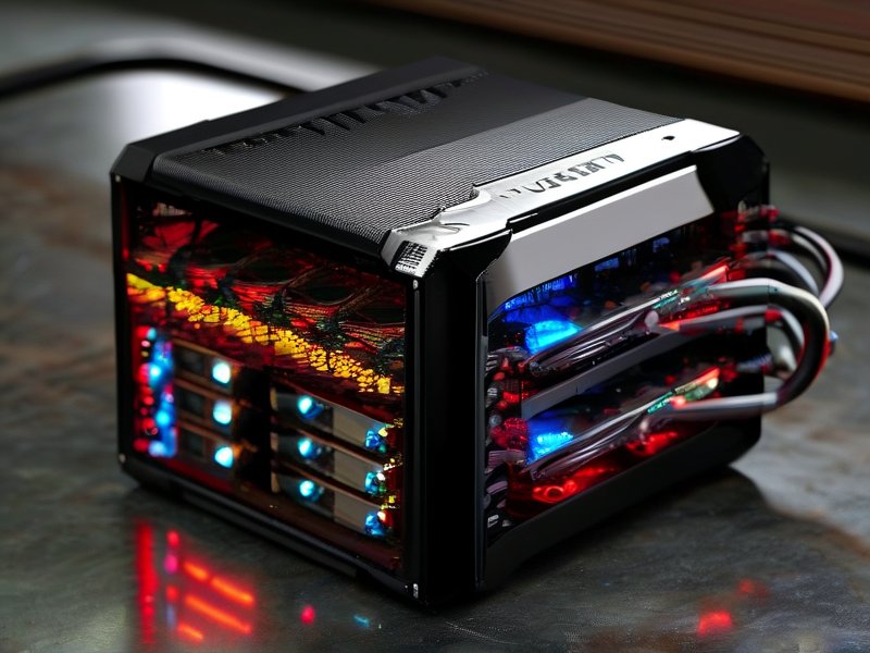 云端GPU黑科技：AI训练效率一夜飙升的秘诀！