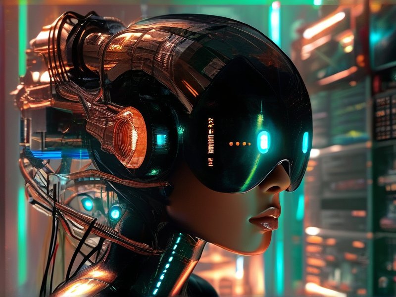 AI开发新引擎！云算力服务开启高效计算新时代