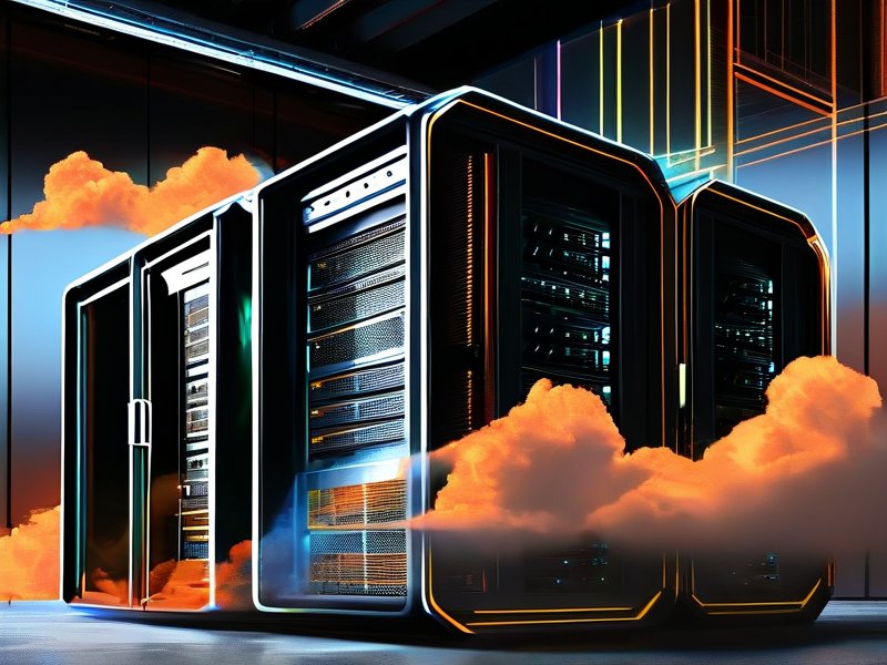 全球加速黑科技，云端服务器畅快体验