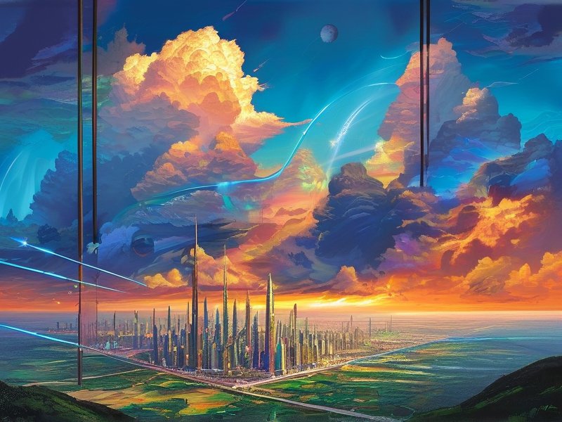 全球漫游零压力！云端智能终端开启数字新视界