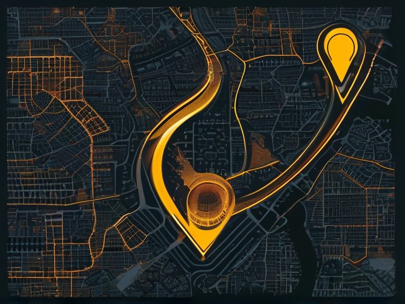 本地定位黑科技：免费查询工具全揭秘