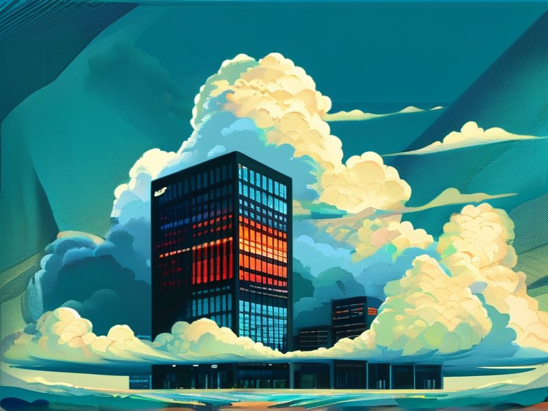 解锁跨设备办公：智能云端平台革新工作流