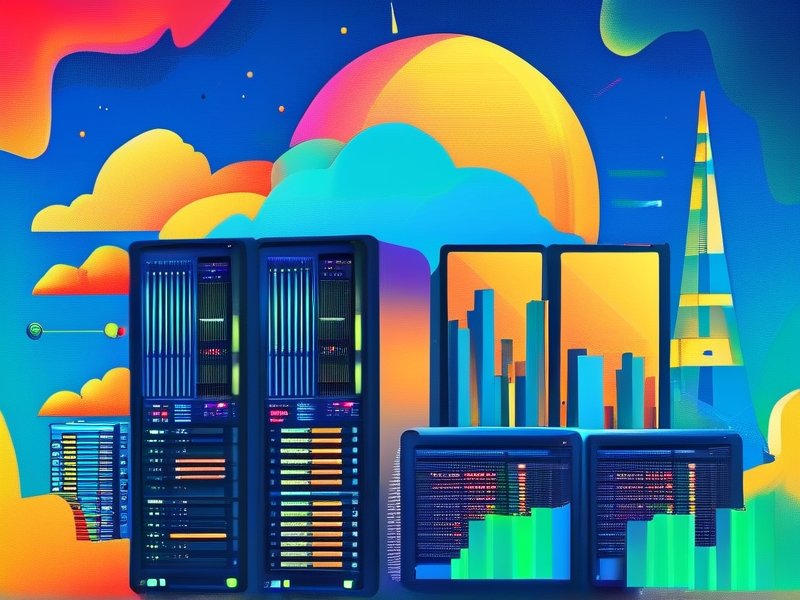 揭秘稳定云端服务器的流量密码！海外业务加速秘籍全公开