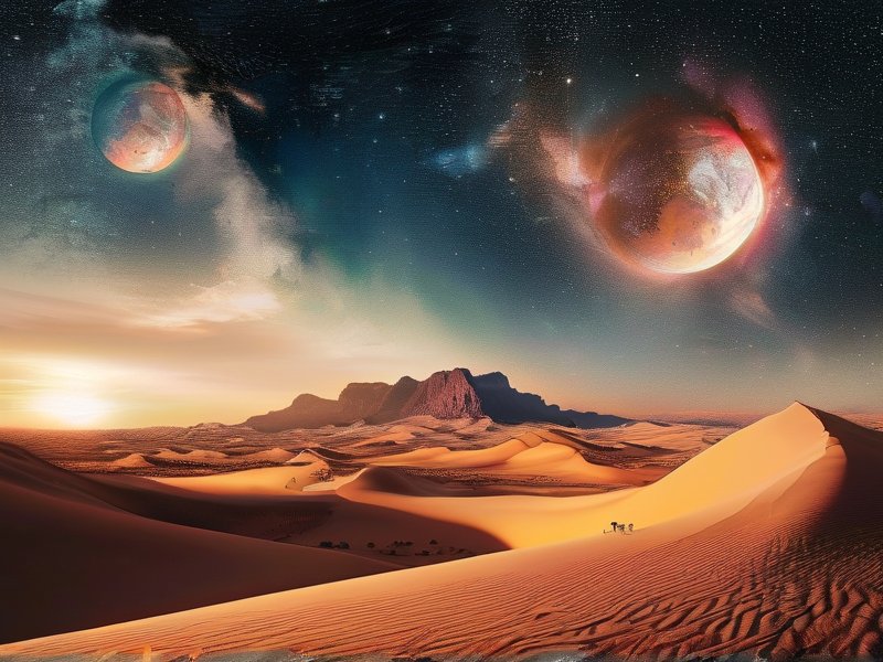 秘境探索指南：全球自由行宝藏路径大公开