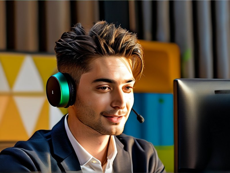 云端办公新革命：高效随时开启，未来触手可及