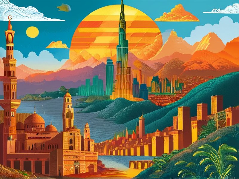 解锁全球视野！全新跨境畅游秘籍速递